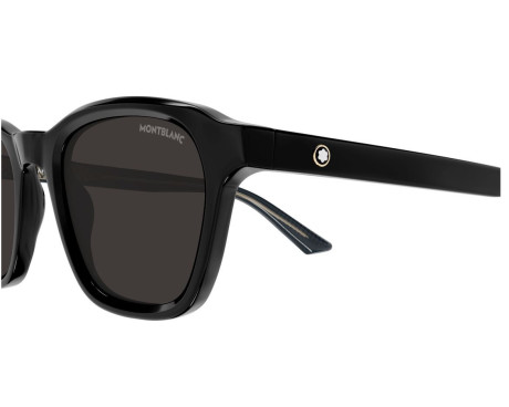 218118-Lunettes de Soleil Mont Blanc Snowcap MB0384S