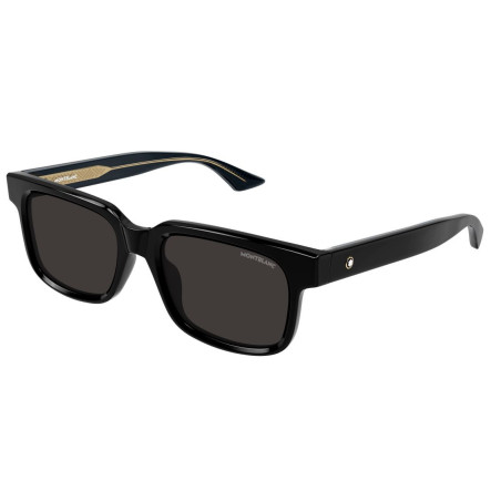 Zonnebril Mont Blanc Snowcap MB0383S