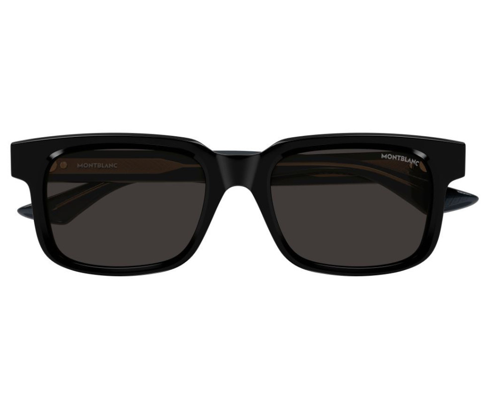 Lunettes de Soleil Mont Blanc Snowcap MB0383S