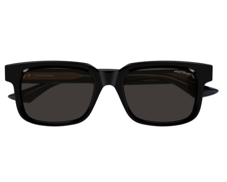 218129-Zonnebril Mont Blanc Snowcap MB0383S