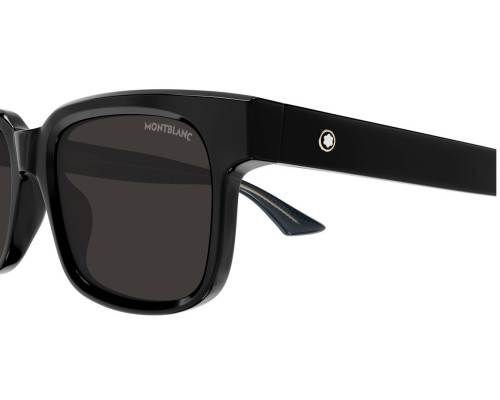 Lunettes de Soleil Mont Blanc Snowcap MB0383S