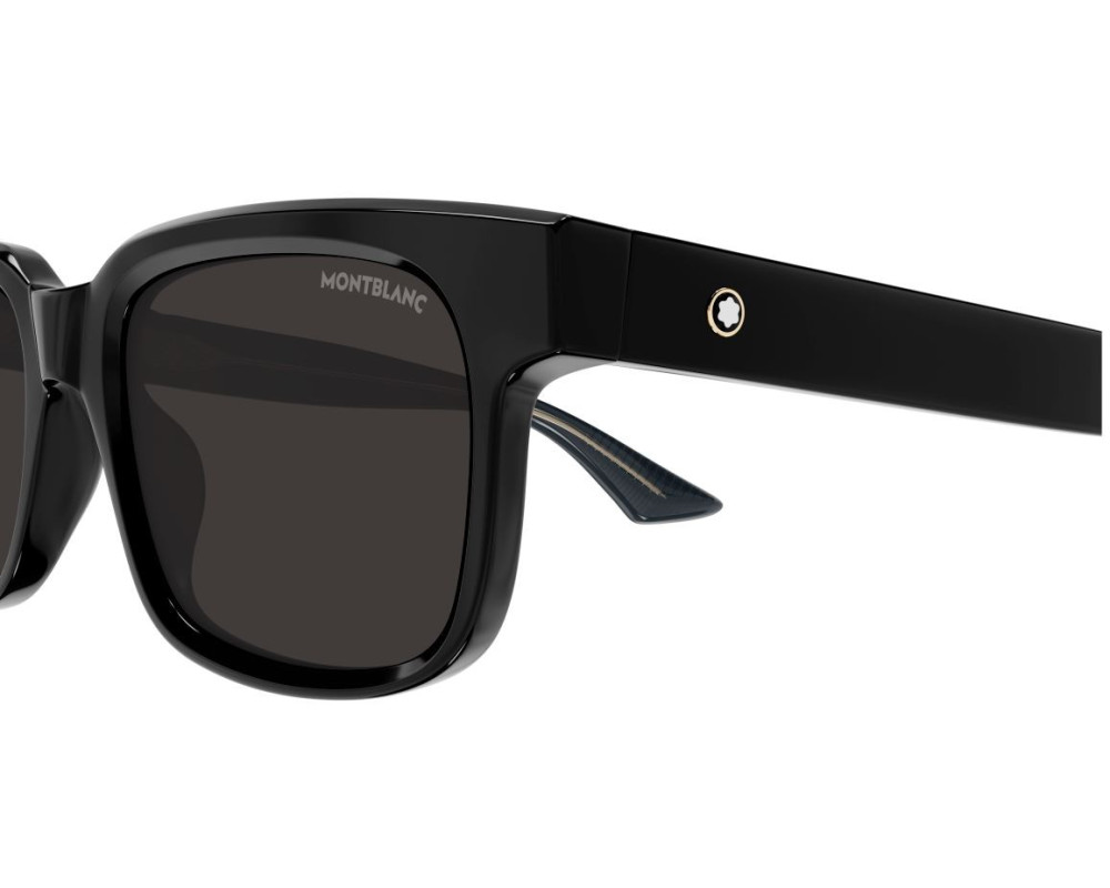 Lunettes de Soleil Mont Blanc Snowcap MB0383S