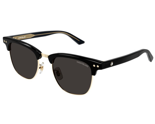 Lunettes de Soleil Mont Blanc Snowcap MB0382S