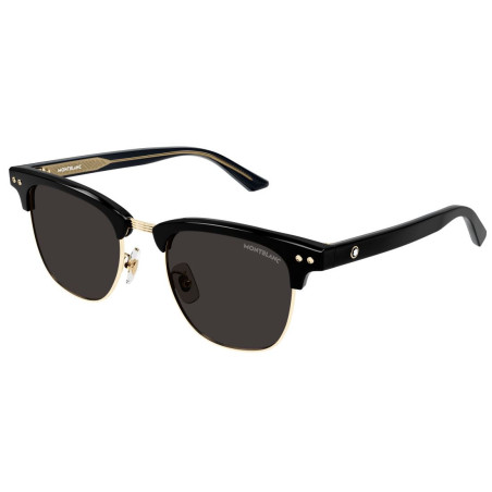 Zonnebril Mont Blanc Snowcap MB0382S
