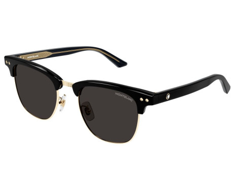 218143-Lunettes de Soleil Mont Blanc Snowcap MB0382S