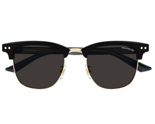 Zonnebril Mont Blanc Snowcap MB0382S