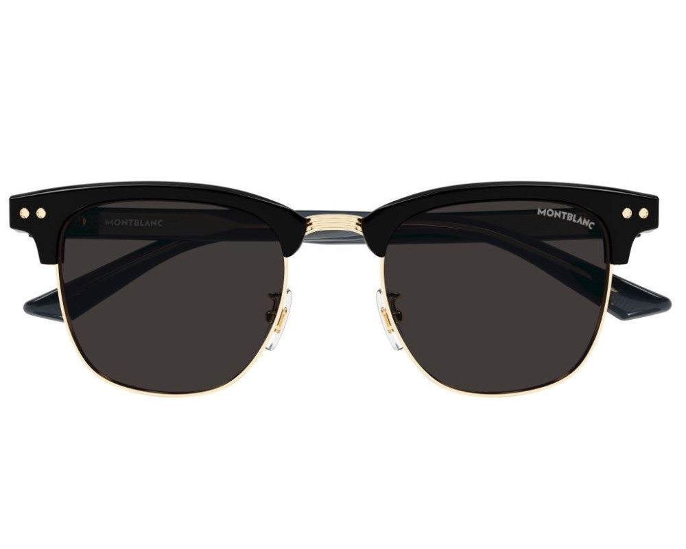Lunettes de Soleil Mont Blanc Snowcap MB0382S