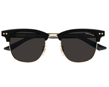 218144-Lunettes de Soleil Mont Blanc Snowcap MB0382S