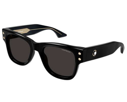 Zonnebril Mont Blanc Snowcap MB0381S