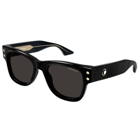 Lunettes de Soleil Mont Blanc Snowcap MB0381S