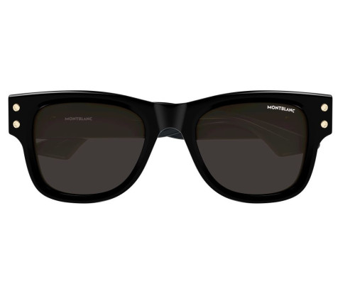 Zonnebril Mont Blanc Snowcap MB0381S