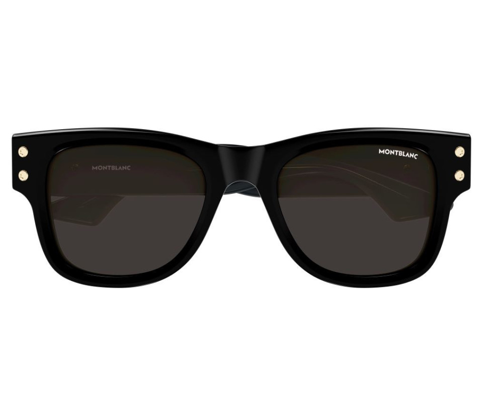 Zonnebril Mont Blanc Snowcap MB0381S