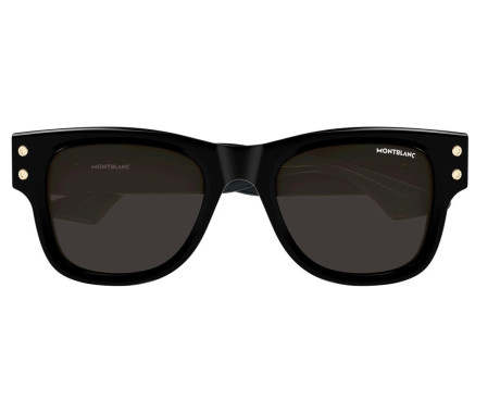 218154-Lunettes de Soleil Mont Blanc Snowcap MB0381S