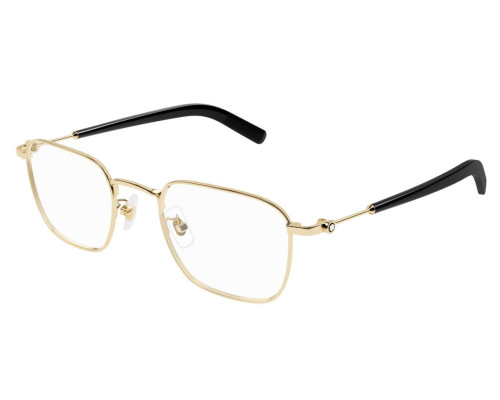 Lunettes de vue Mont Blanc Snowcap MB0389O