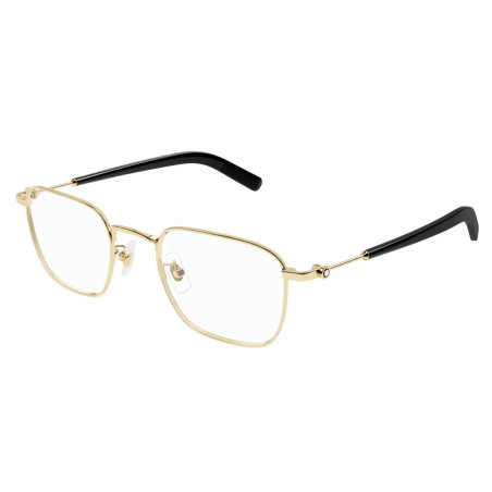 Lunettes de vue Mont Blanc Snowcap MB0389O