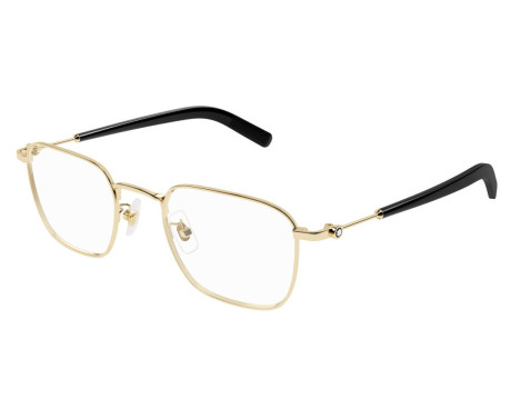 218166-Lunettes de vue Mont Blanc Snowcap MB0389O