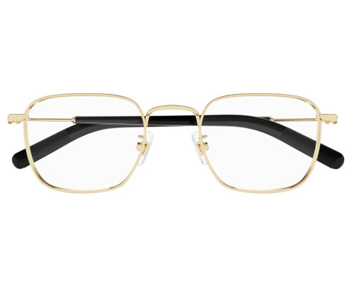 Lunettes de vue Mont Blanc Snowcap MB0389O