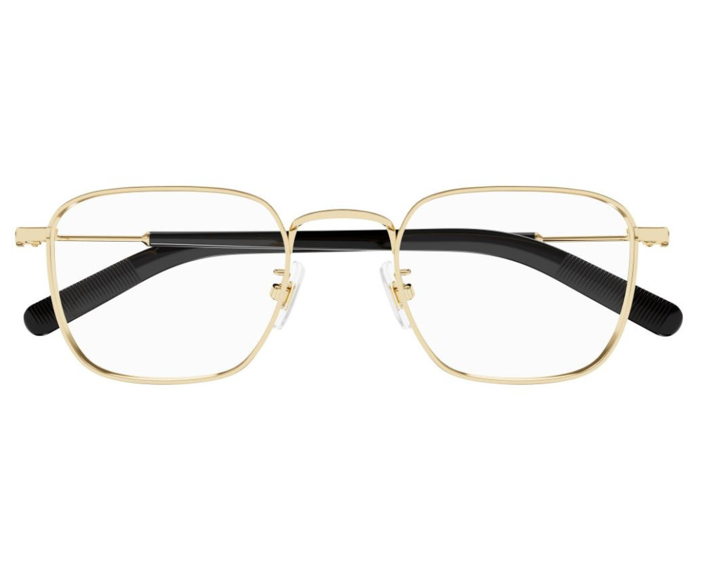 Lunettes de vue Mont Blanc Snowcap MB0389O