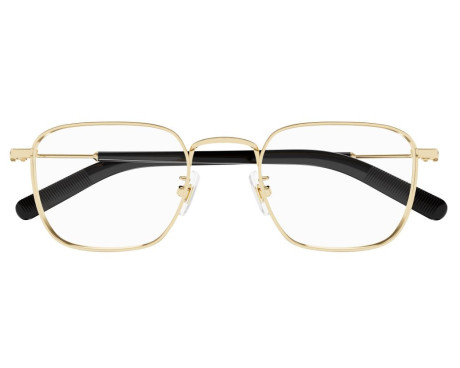 218167-Lunettes de vue Mont Blanc Snowcap MB0389O