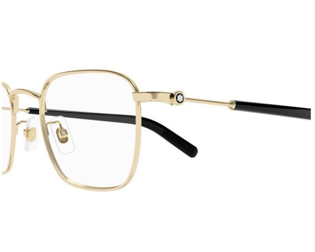 218168-Lunettes de vue Mont Blanc Snowcap MB0389O
