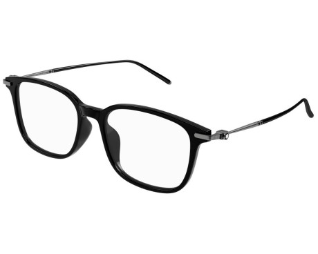 218235-Lunettes de vue Mont Blanc CN OPT Capsule MB0413OA