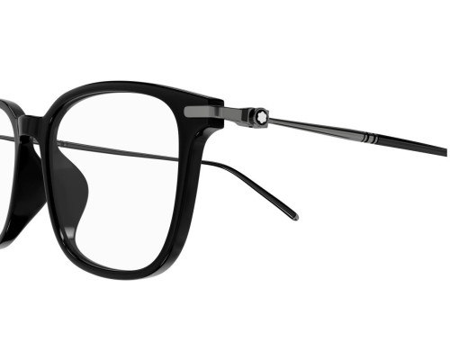 Lunettes de vue Mont Blanc CN OPT Capsule MB0413OA