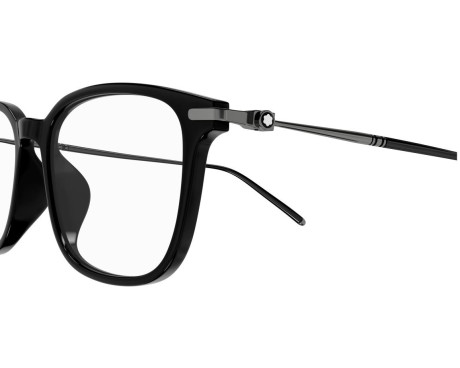 218237-Eyeglasses Mont Blanc CN OPT Capsule MB0413OA