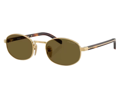 218247-Lunettes de soleil Prada PR B53S