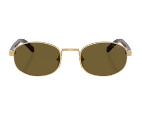 218248-Lunettes de soleil Prada PR B53S