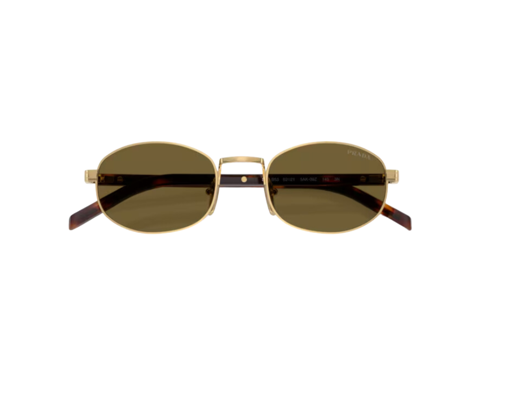 Lunettes de soleil Prada PR B53S