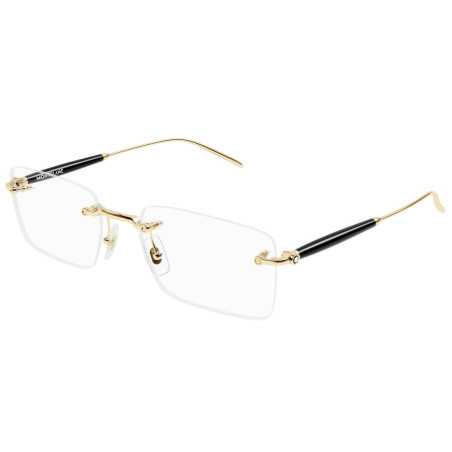 Bril Mont Blanc Meisterstück MB0411O