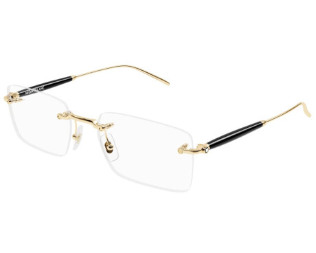 218263-Bril Mont Blanc Meisterstück MB0411O