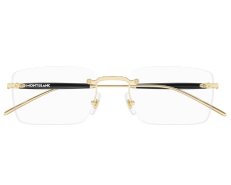 218264-Lunettes de vue Mont Blanc Meisterstück MB0411O