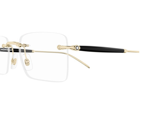 218265-Bril Mont Blanc Meisterstück MB0411O