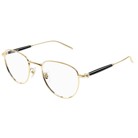 Bril Mont Blanc Meisterstück MB0410O