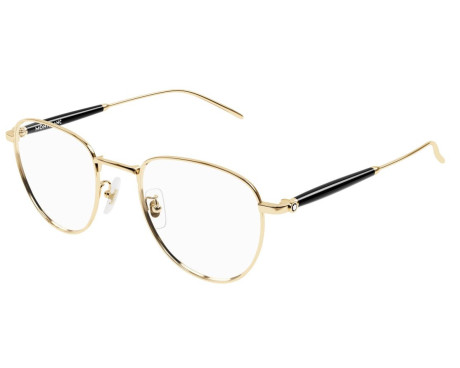 218277-Bril Mont Blanc Meisterstück MB0410O