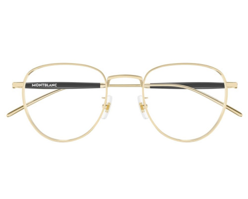 Lunettes de vue Mont Blanc Meisterstück MB0410O