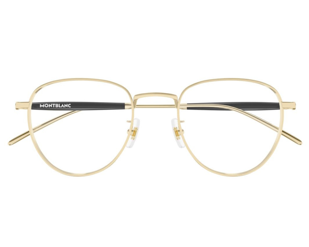 Bril Mont Blanc Meisterstück MB0410O