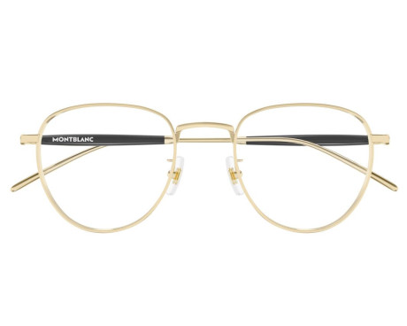218278-Lunettes de vue Mont Blanc Meisterstück MB0410O