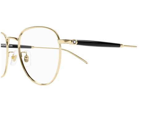 218279-Bril Mont Blanc Meisterstück MB0410O