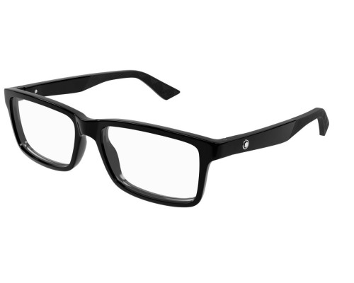 Lunettes de vue Mont Blanc Extreme MB0402O