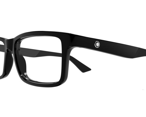 Lunettes de vue Mont Blanc Extreme MB0402O