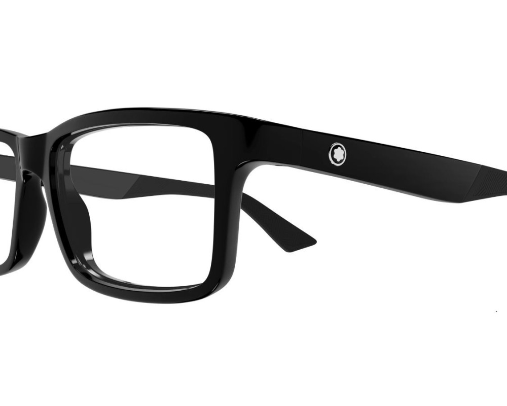 Lunettes de vue Mont Blanc Extreme MB0402O