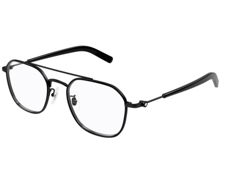 218340-Lunettes de vue Mont Blanc Snowcap MB0391OA