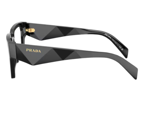 Lunettes de vue Prada PR A06S