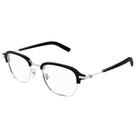 Lunettes de vue Mont Blanc Snowcap MB0390O