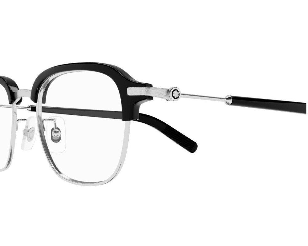 Lunettes de vue Mont Blanc Snowcap MB0390O