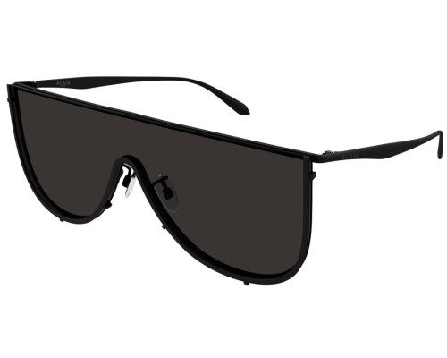 Lunettes de Soleil Azzedine Alaïa Lettering logo AA0094S
