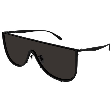 Lunettes de Soleil Azzedine Alaïa Lettering logo AA0094S
