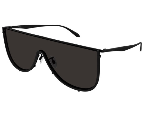 218438-Lunettes de Soleil Azzedine Alaïa Lettering logo AA0094S